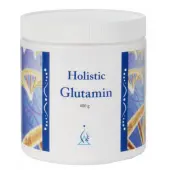 Holistic Glutamin glutamina 400 g 