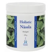 Holistic Nassla proszek z ekologicznej pokrzywy 250 g