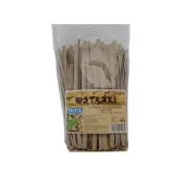 Makaron orkiszowy pełnoziarnisty wstążki 400 g BIO Niro 